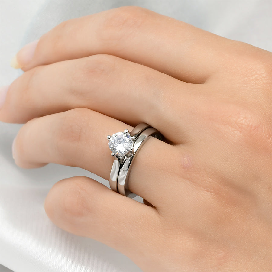 Diamond rings $100 online