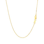 14k Yellow Gold Bar Pendant with Diamonds